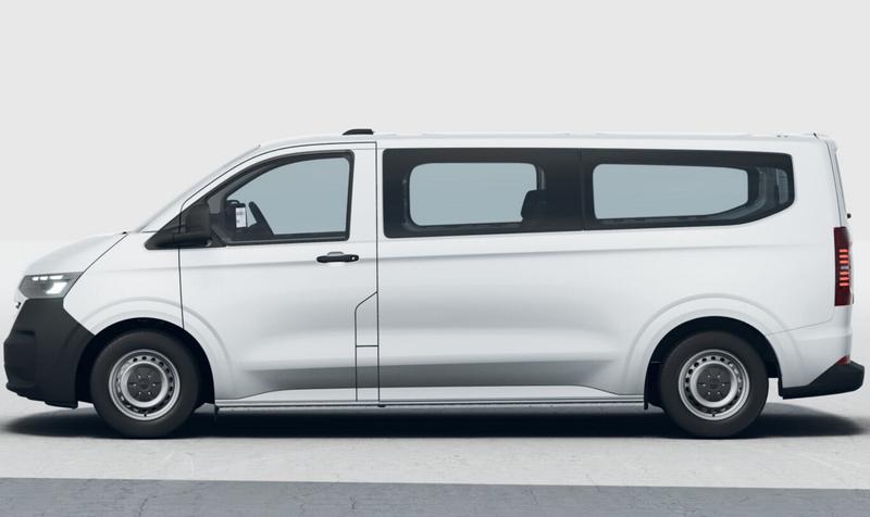 VW T7 Kombi