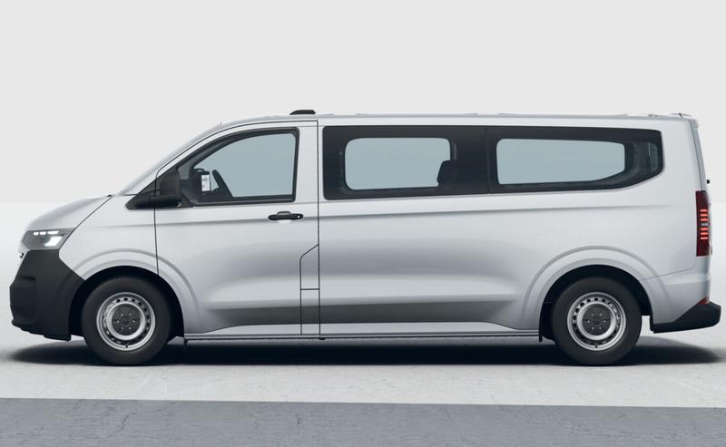 VW T7 Kombi