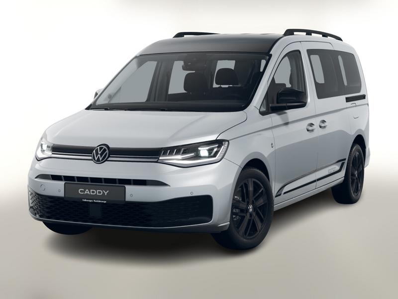 VW Caddy Maxi