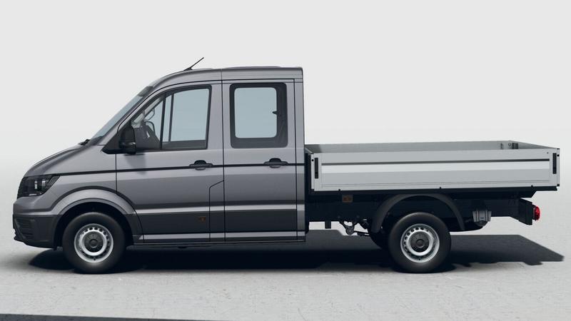VW Crafter