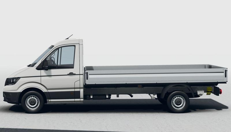 VW Crafter