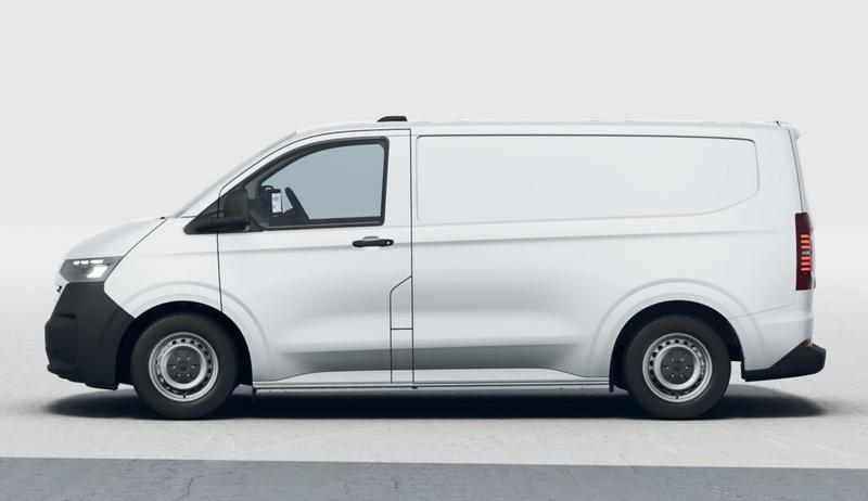 VW T7 Transporter