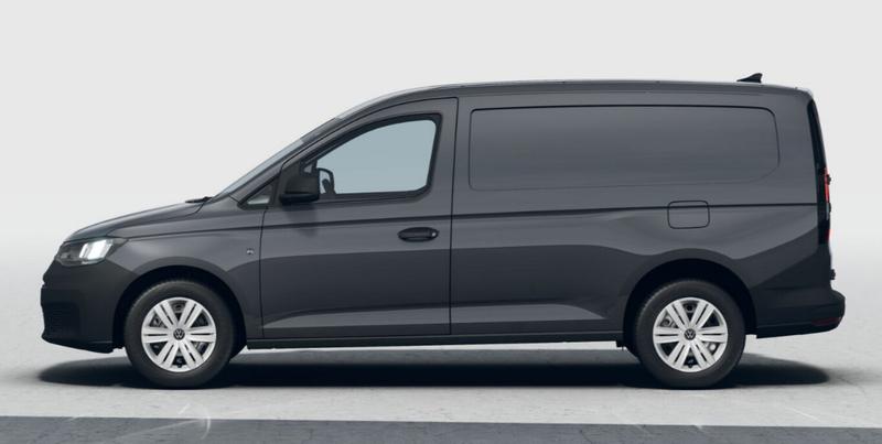 VW Caddy