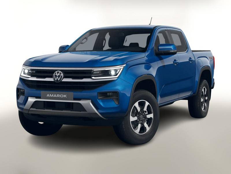 VW Amarok