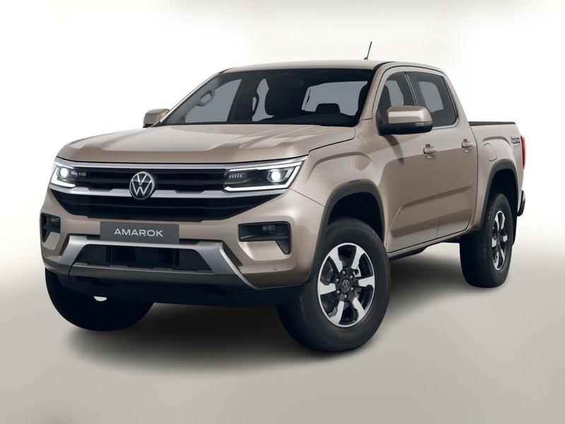 VW Amarok