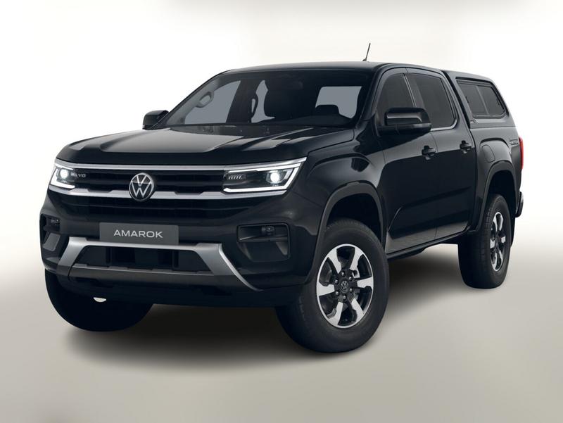 VW Amarok