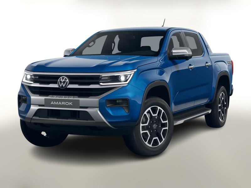 VW Amarok