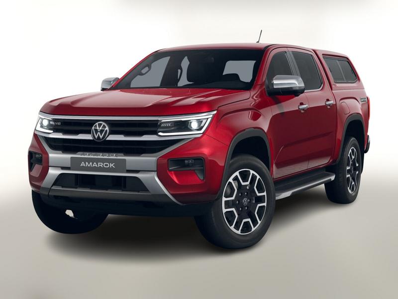 VW Amarok