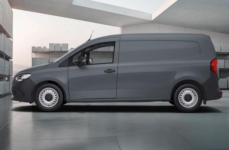Mercedes-Benz Citan