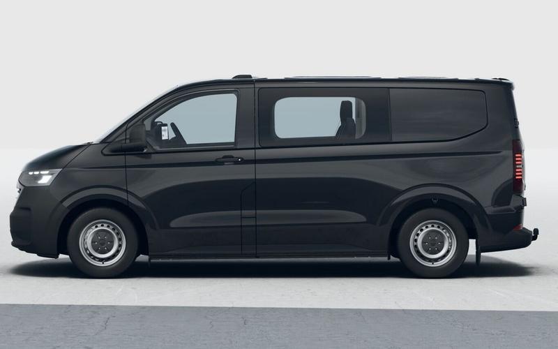 VW T7 Transporter