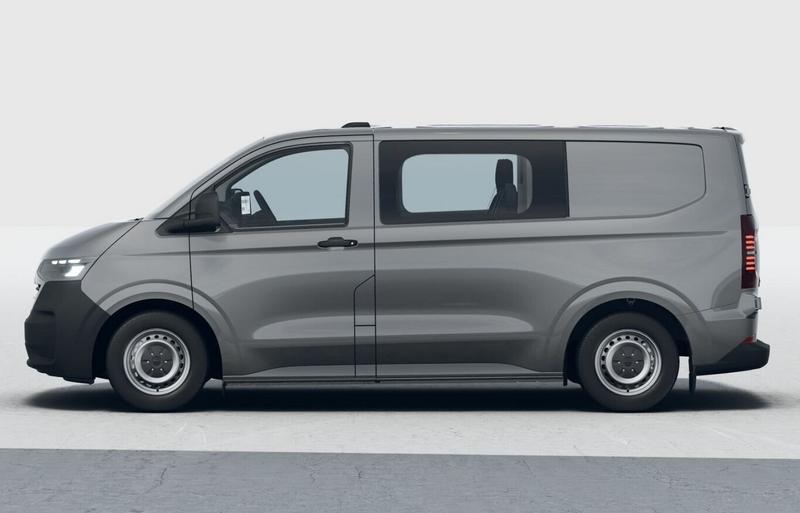 VW T7 Transporter
