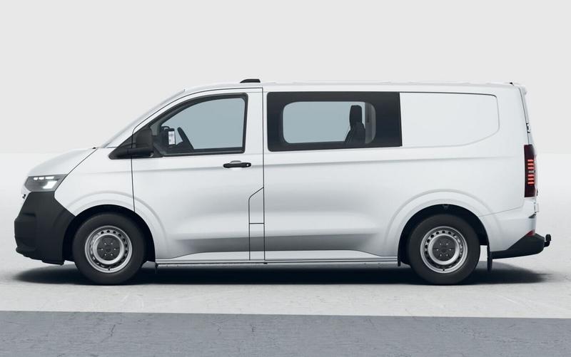 VW T7 Transporter