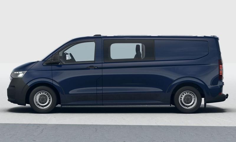 VW T7 Transporter