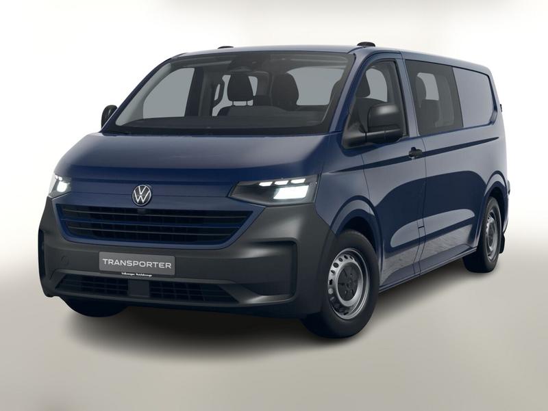 VW T7 Transporter