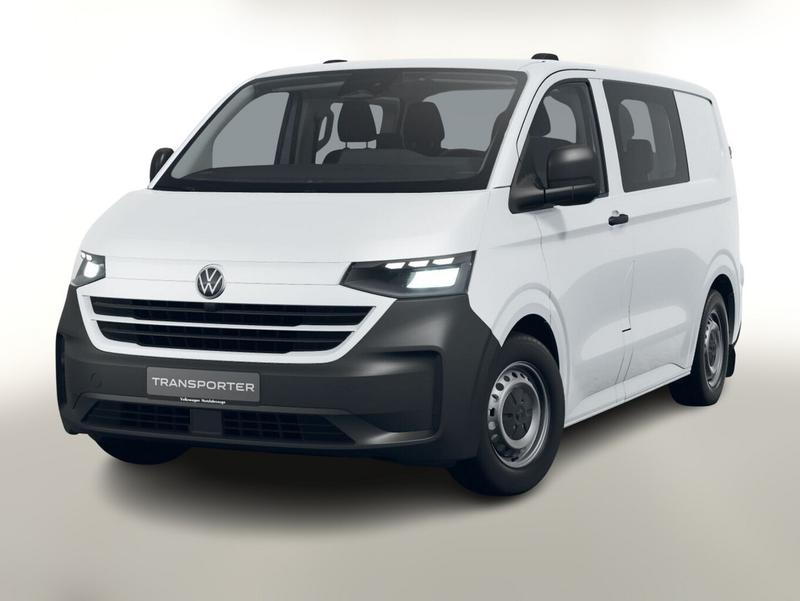 VW T7 Transporter