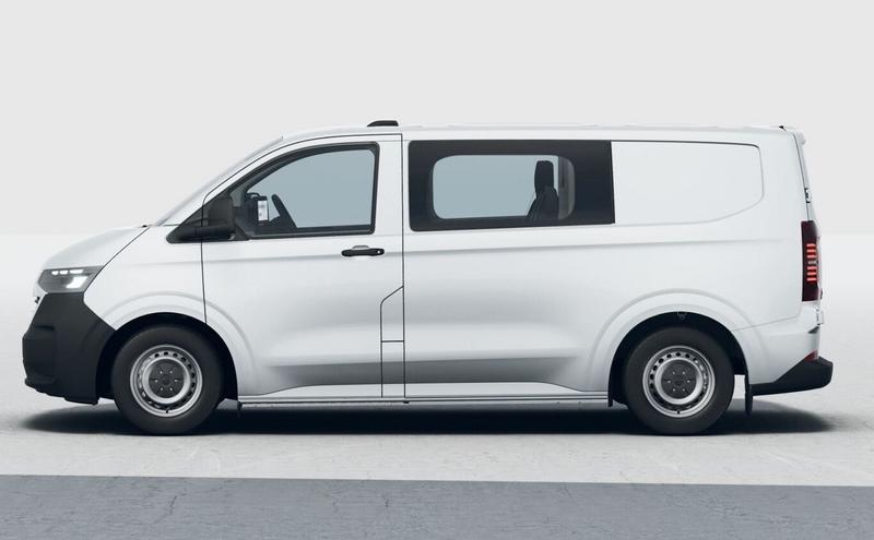 VW T7 Transporter
