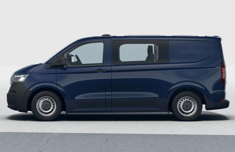 VW T7 Transporter