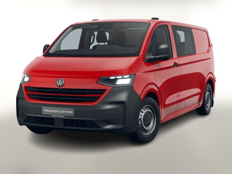 VW T7 Transporter