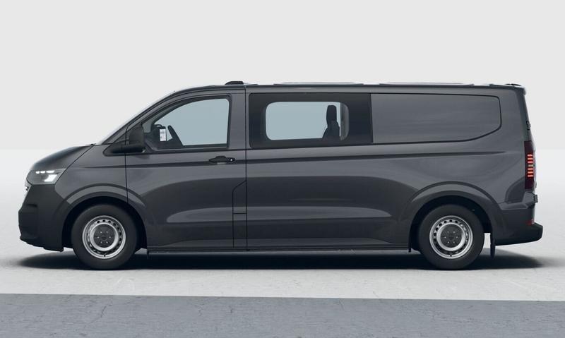 VW T7 Transporter