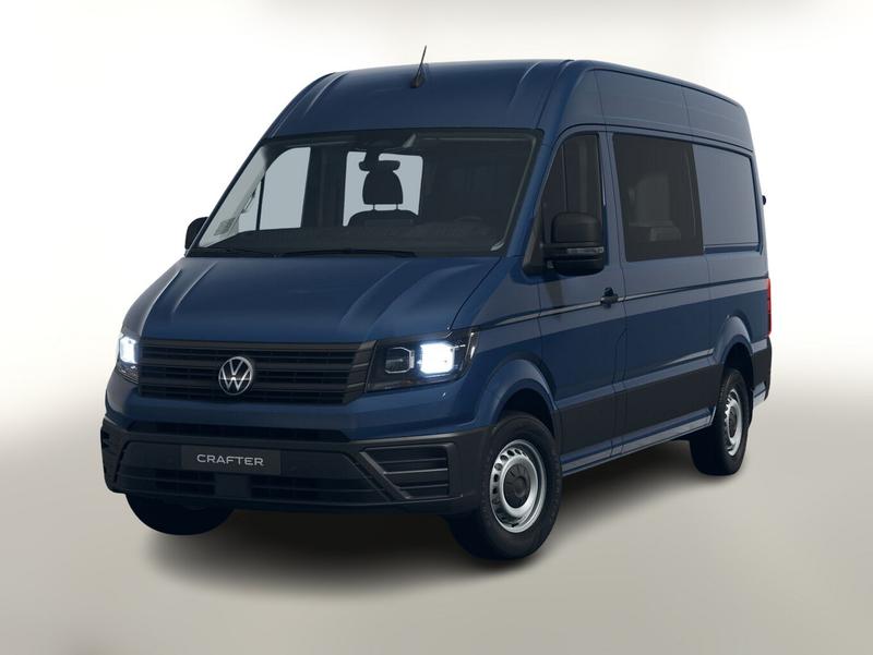 VW Crafter