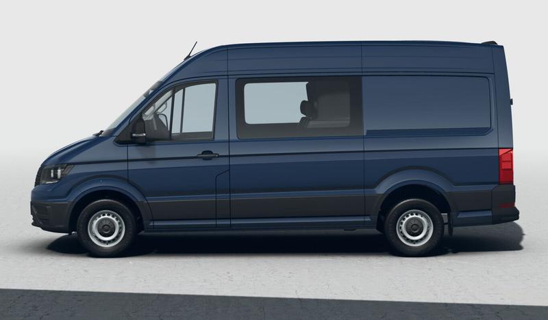 VW Crafter