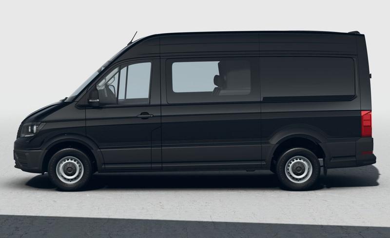 VW Crafter