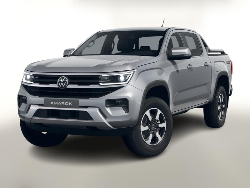 VW Amarok