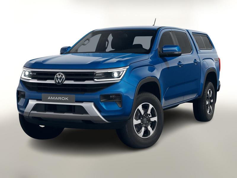 VW Amarok