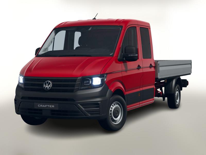 VW Crafter