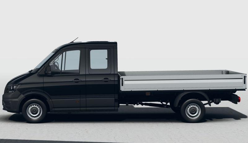VW Crafter