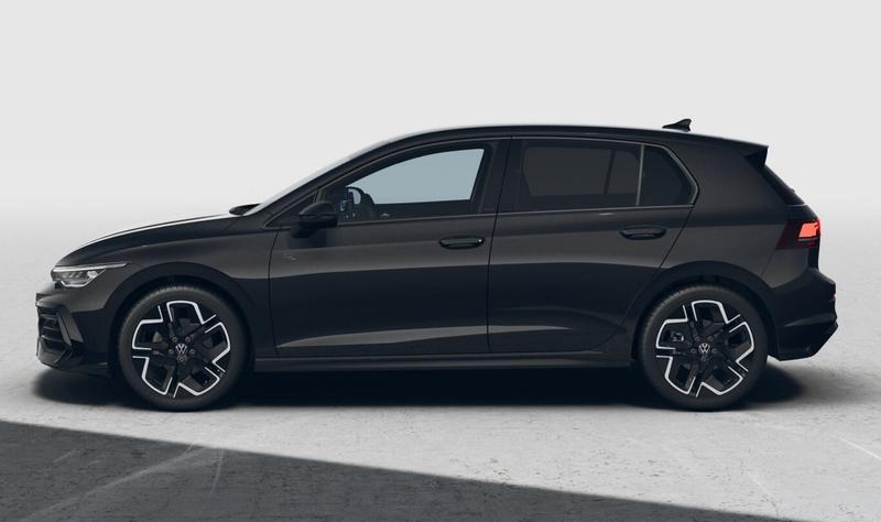 VW Golf