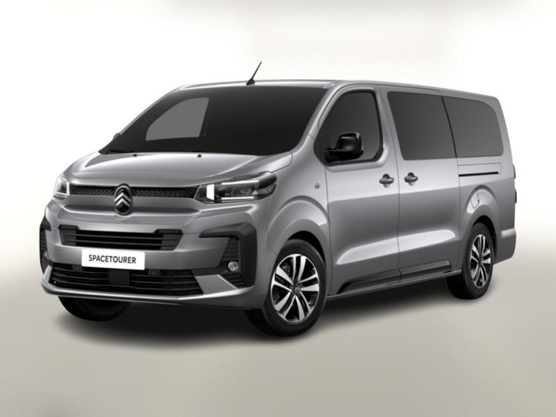 Citroen Spacetourer