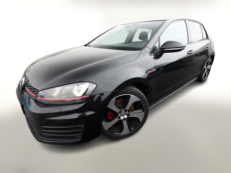VW Golf