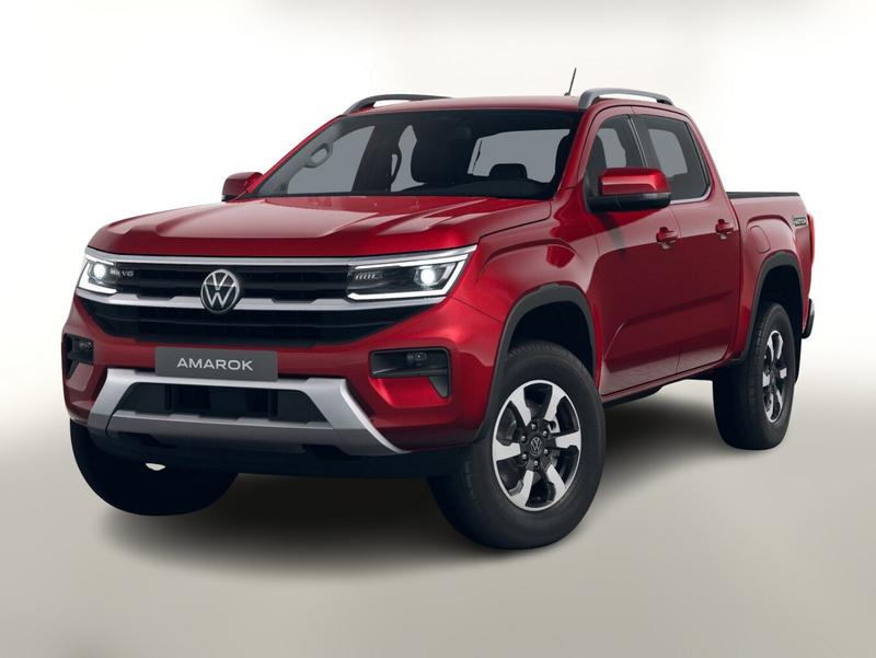 VW Amarok