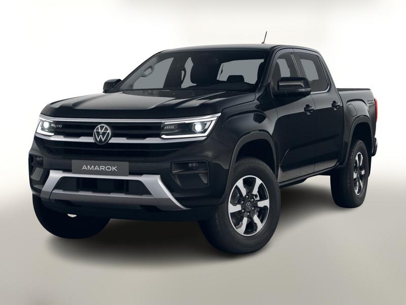 VW Amarok