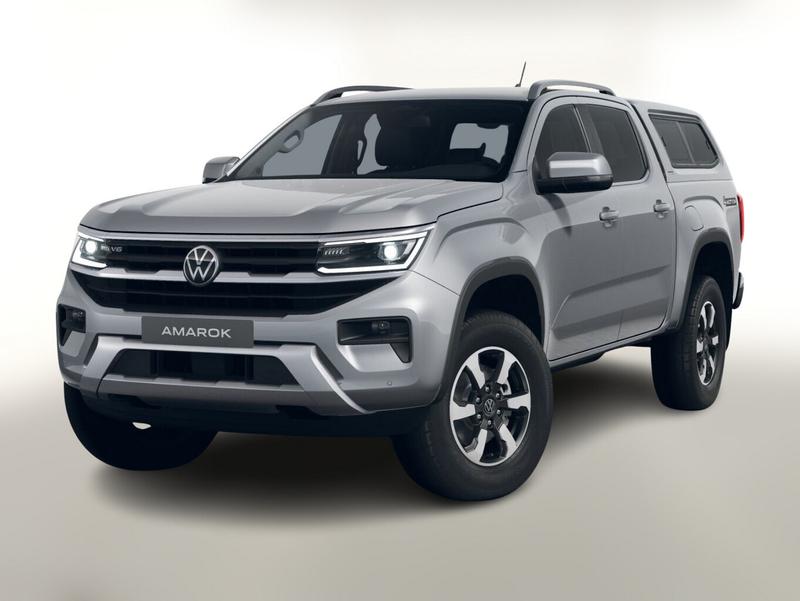 VW Amarok