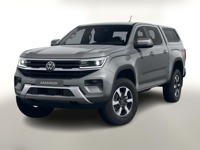 VW Amarok