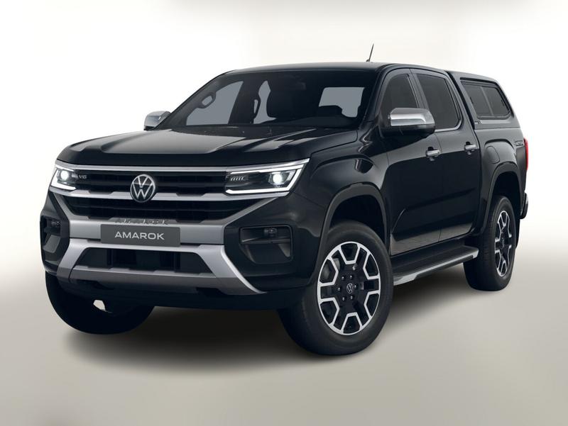 VW Amarok