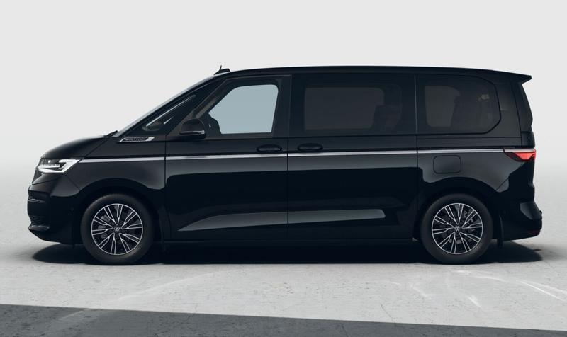 VW T7 Multivan