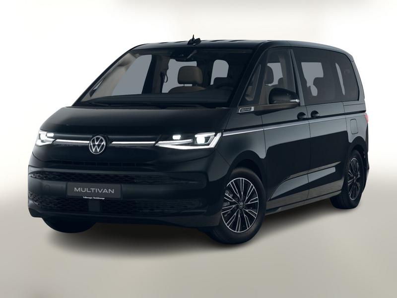 VW T7 Multivan