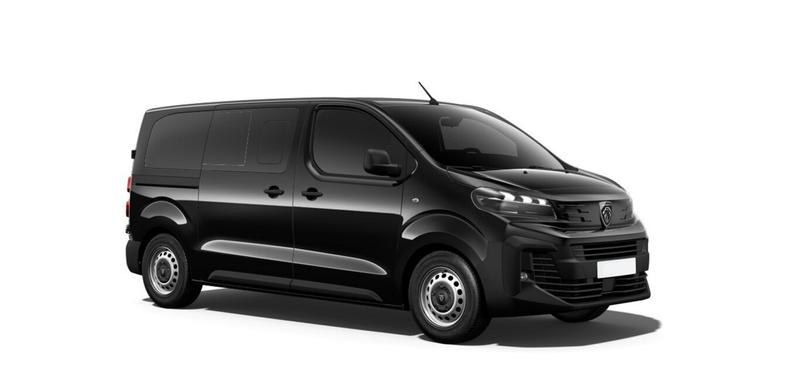 Peugeot Expert
