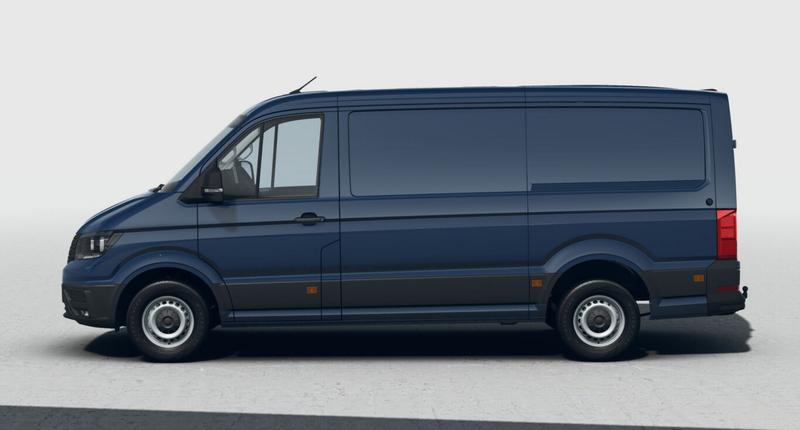 VW Crafter