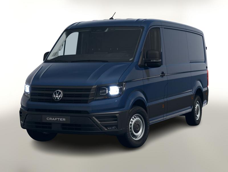 VW Crafter