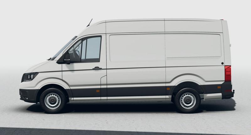 VW Crafter
