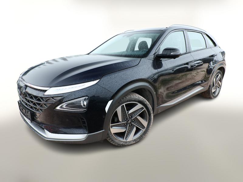 Hyundai NEXO