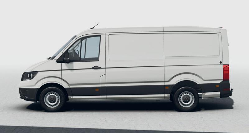 VW Crafter