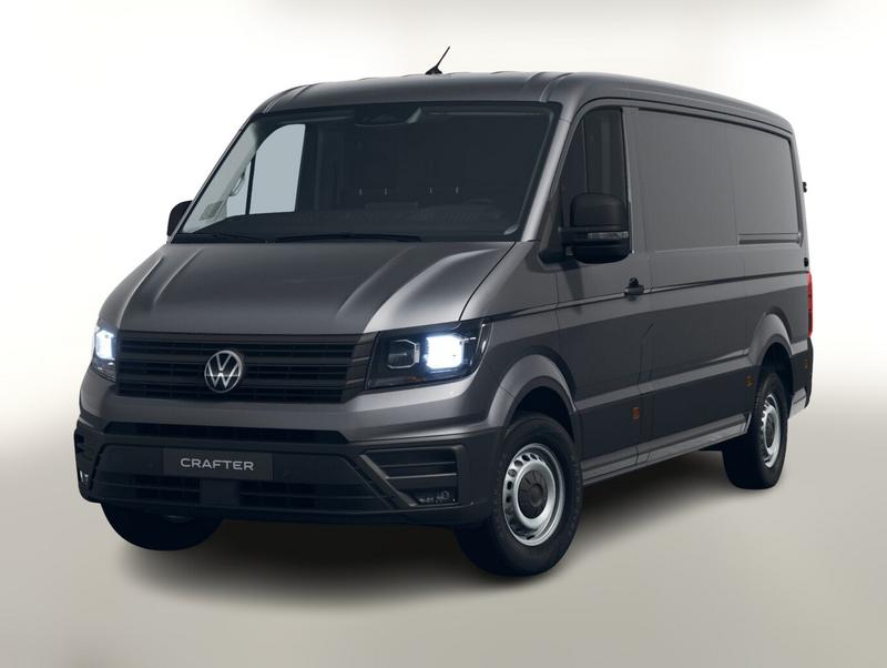 VW Crafter