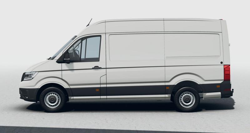 VW Crafter