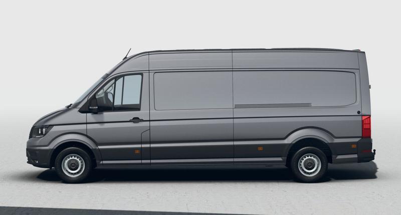 VW Crafter