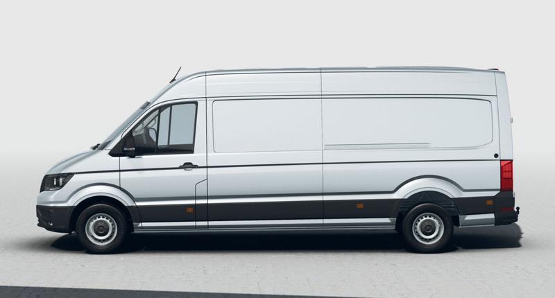 VW Crafter